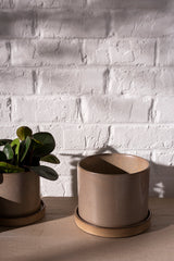 Hawthorne Ceramic Pots By Accent Decor