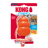 KONG Aqua Floating Retrieval Dog Toy, Large - view 2