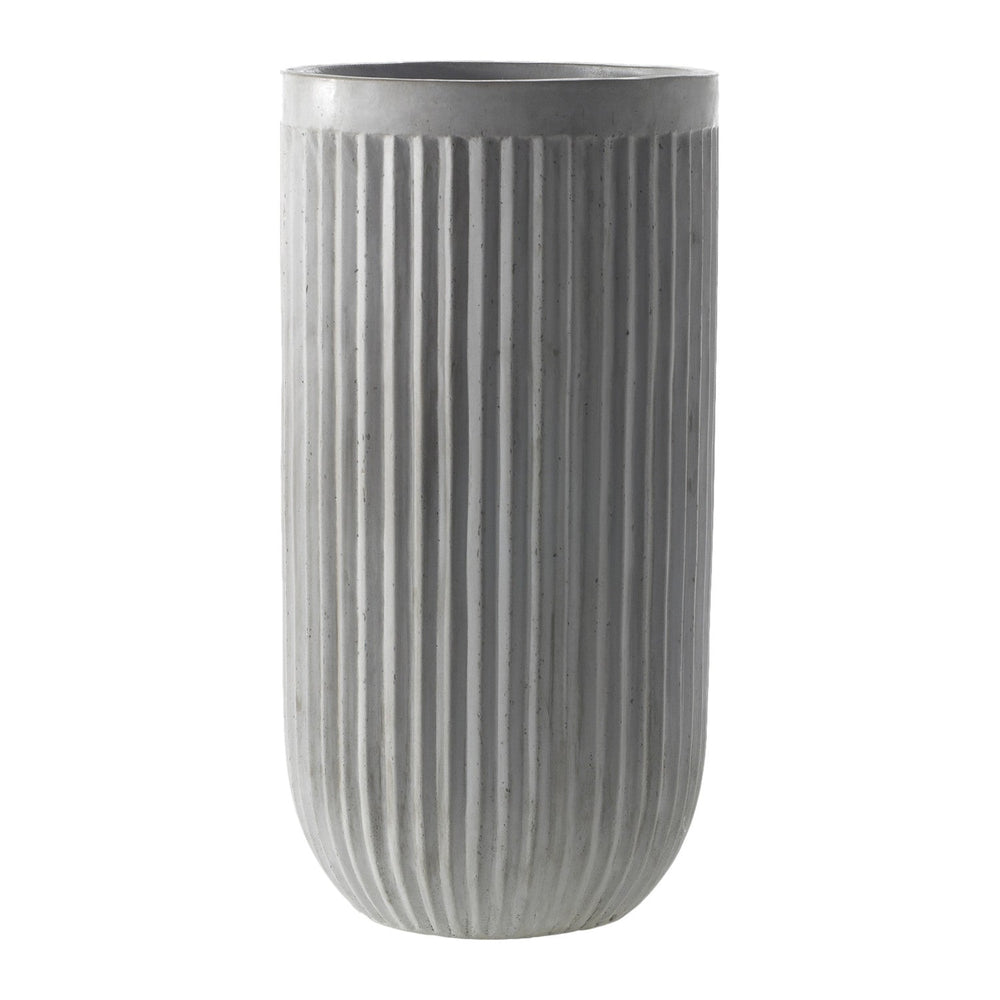 Oakland Concrete Planter By Accent Decor