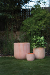 Lerato Ceramic Pots By Accent Decor