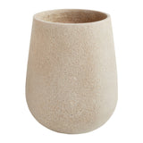 Juni Fiber Composite Vase By Accent Decor
