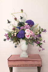 Destiny Ceramic Decorative Urns By Accent Decor