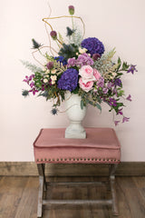 Destiny Ceramic Decorative Urns By Accent Decor