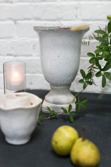 Destiny Ceramic Decorative Urns By Accent Decor