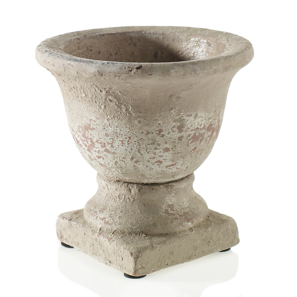 Accent Decor Sanctuary Ceramic Decorative Urns By Accent Decor