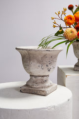 Sanctuary Ceramic Decorative Urns By Accent Decor