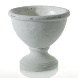 Benoit Ceramic Compotes By Accent Decor - 6.25" x 5.75"