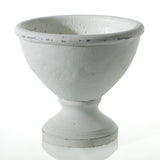 Benoit Ceramic Compotes By Accent Decor - 8" x 7.25"