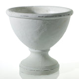 Benoit Ceramic Compotes By Accent Decor - 9.5" x 9"