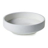 Zane Concrete Bowls By Accent Decor