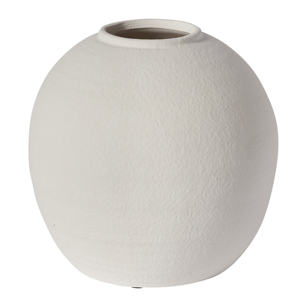 Konos Hand-Painted Textured Vases By Accent Decor