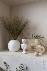 Konos Hand-Painted Textured Vases By Accent Decor