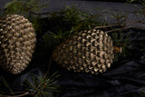 Coulter Cone Ceramic Decorative Accent By Accent Decor