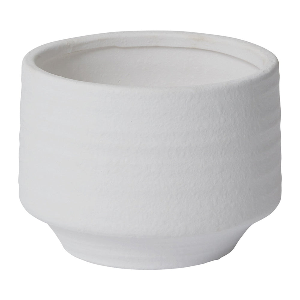 Andrade Concrete Decorative Vessels By Accent Decor