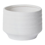 Andrade Concrete Decorative Vessels By Accent Decor