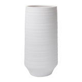 Andrade Concrete Decorative Vessels By Accent Decor