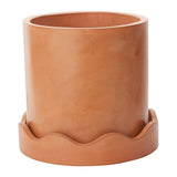 Neda Concrete Pots By Accent Decor