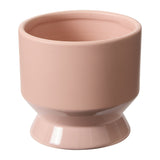 Pasadena Matte Footed Pots By Accent Decor