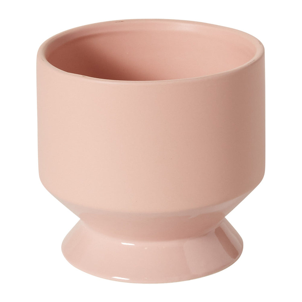 Pasadena Matte Footed Pots By Accent Decor