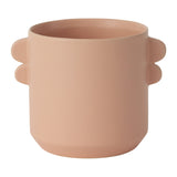 Jamye Ceramic Pots By Accent Decor
