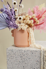 Jamye Ceramic Pots By Accent Decor