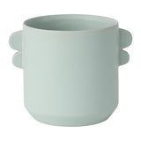 Jamye Ceramic Pots By Accent Decor