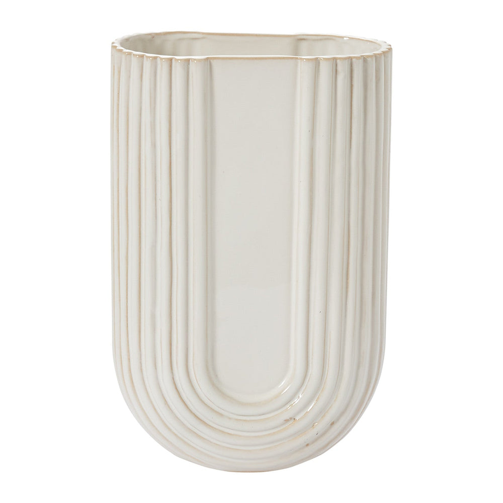 Eos Reactive Glaze Ceramic Decorative Accents By Accent Decor