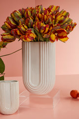 Eos Reactive Glaze Ceramic Decorative Accents By Accent Decor