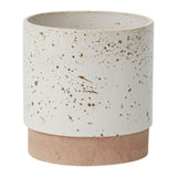 Briar Ceramic Pots By Accent Decor