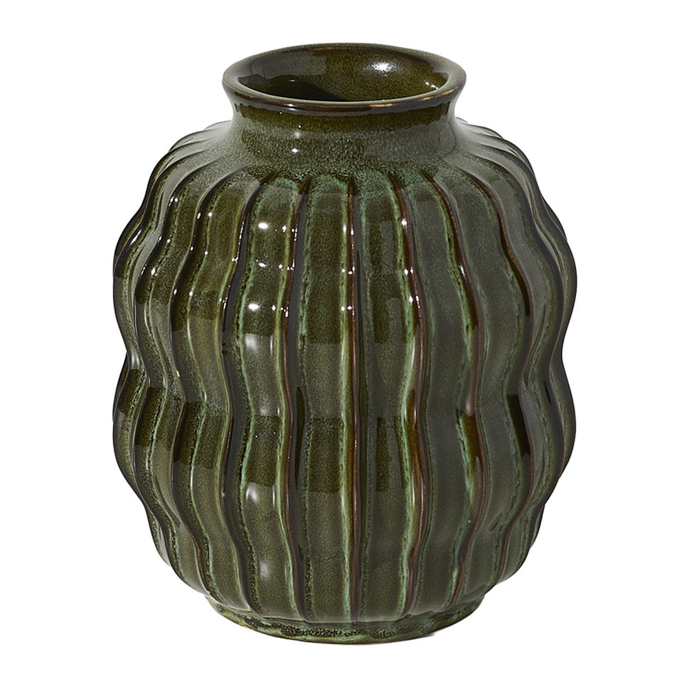 Lindow Vase By Accent Decor