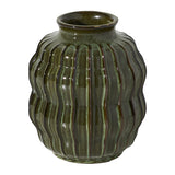 Lindow Vase By Accent Decor