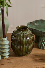 Lindow Vase By Accent Decor