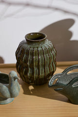Lindow Vase By Accent Decor