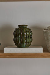 Lindow Vase By Accent Decor