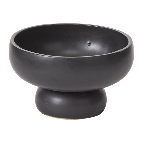 Accent Decor Nightingale Matte Ceramic Compotes By Accent Decor