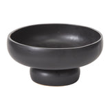 Nightingale Matte Ceramic Compotes By Accent Decor