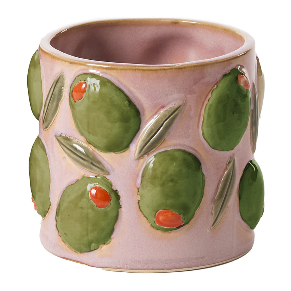 Cucina Pots By Accent Decor