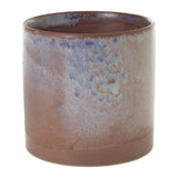 Himalaya Reactive Glaze Ceramic Pots By Accent Decor