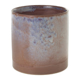 Himalaya Reactive Glaze Ceramic Pots By Accent Decor