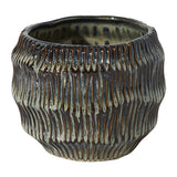 Carver Pots By Accent Decor