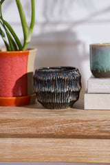Carver Pots By Accent Decor