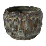 Carver Pots By Accent Decor