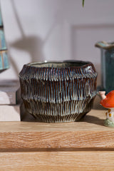 Carver Pots By Accent Decor