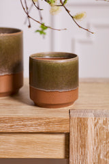 Bernie Pots By Accent Decor