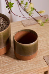 Bernie Pots By Accent Decor