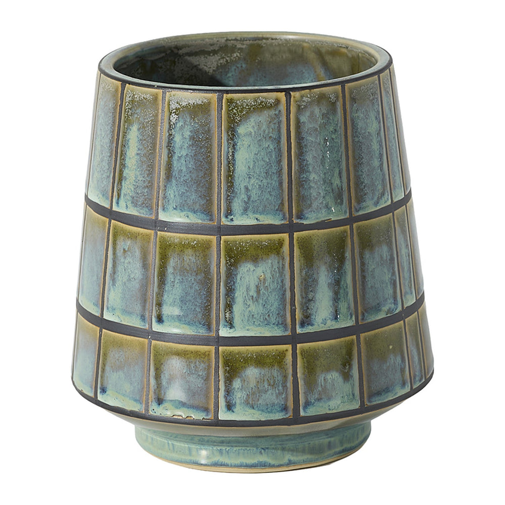 Almada Pots By Accent Decor