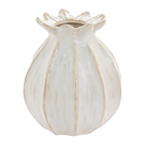 Rosemead Reactive Glaze Ceramic Vase By Accent Decor
