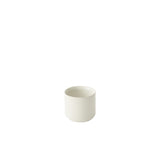 Kendall Ceramic Decorative Vessels By Accent Decor - Pot 2.5" x 2" / White