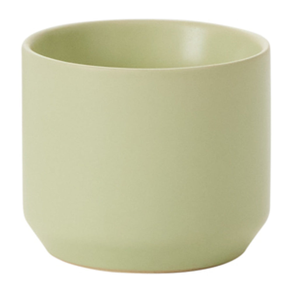 Kendall Matte Ceramic Pots By Accent Decor