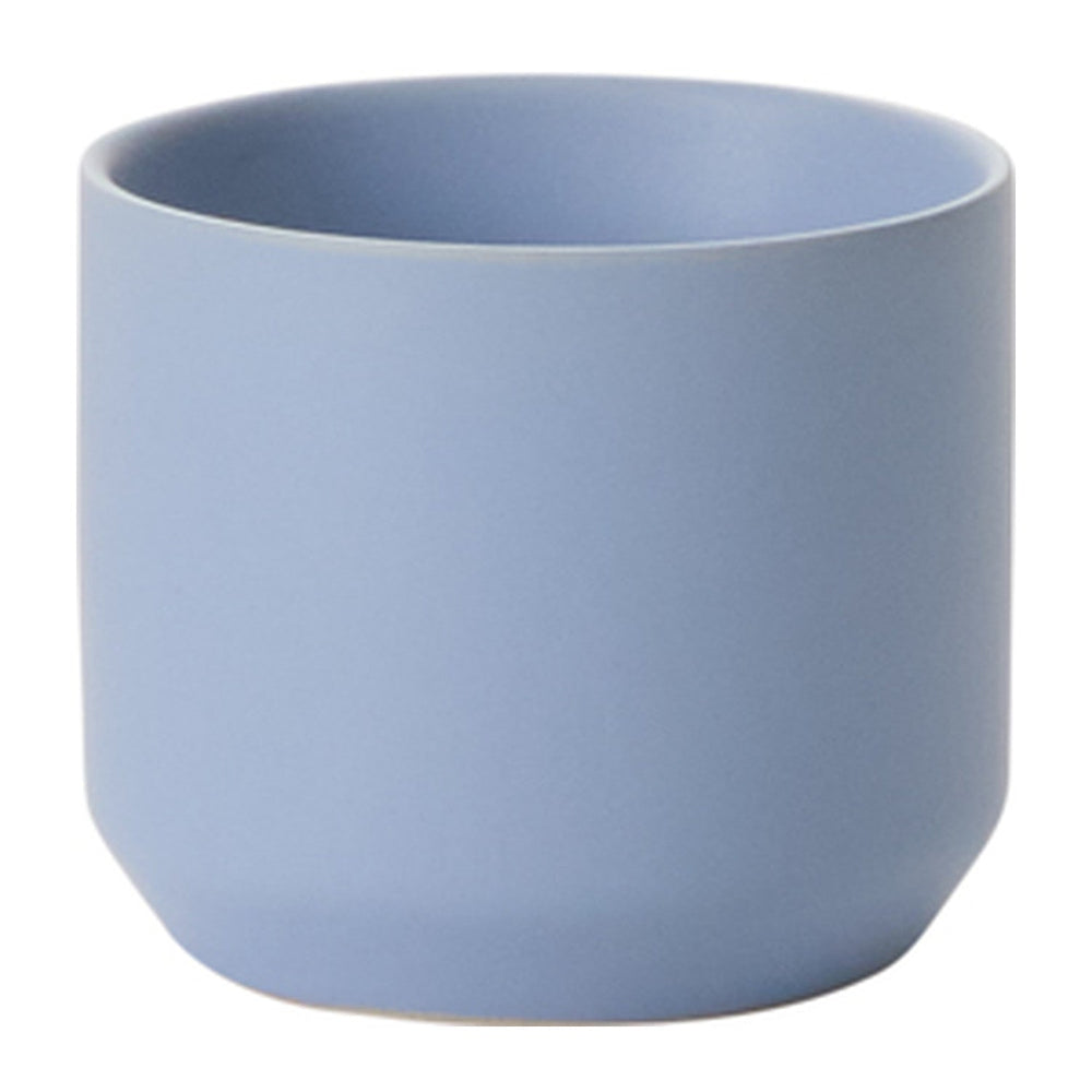 Kendall Matte Ceramic Pots By Accent Decor